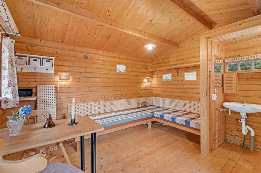 "Elea" - 450m to the fjord - foto 20