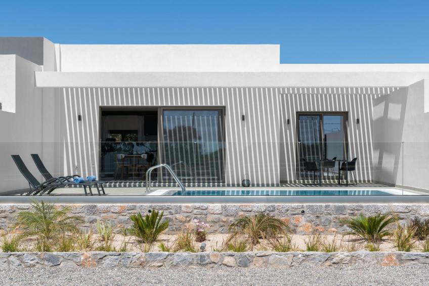 Schöne Feriensuite Eleni - foto 2