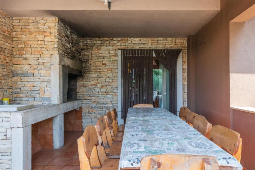 Villa Arco - foto 15