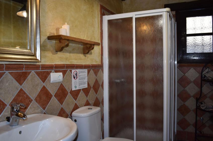 Finca Ortiz mit privatem Pool - foto 30