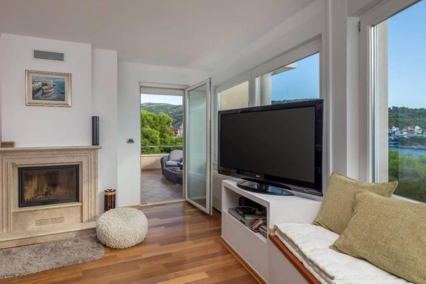 Villa Valla in Primosten - foto 8