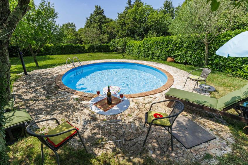 Stancija Svogari - foto 35