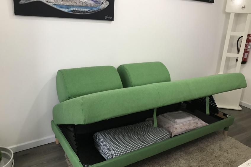 Alfama Rechter Punkt, Leuchtturm - foto 16