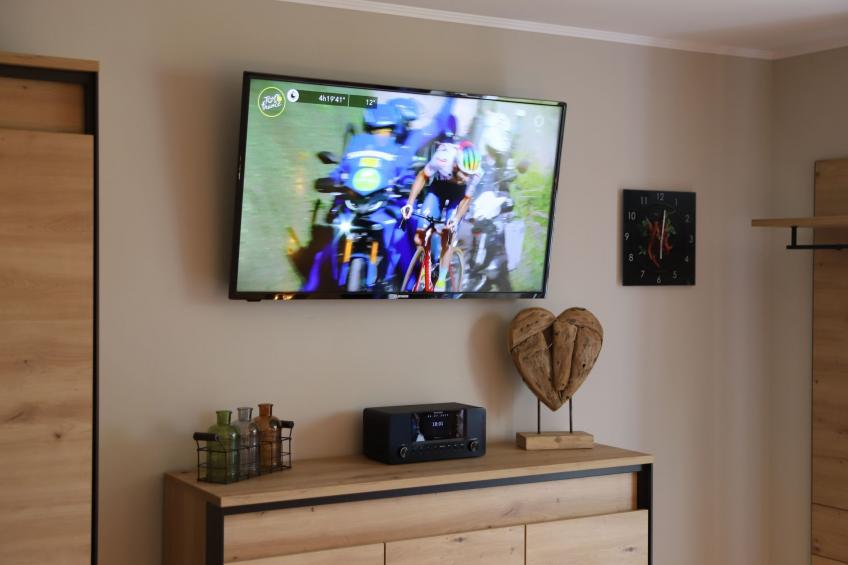 Komfortable Ferienwohnung in der Lüneburger Heide - foto 4