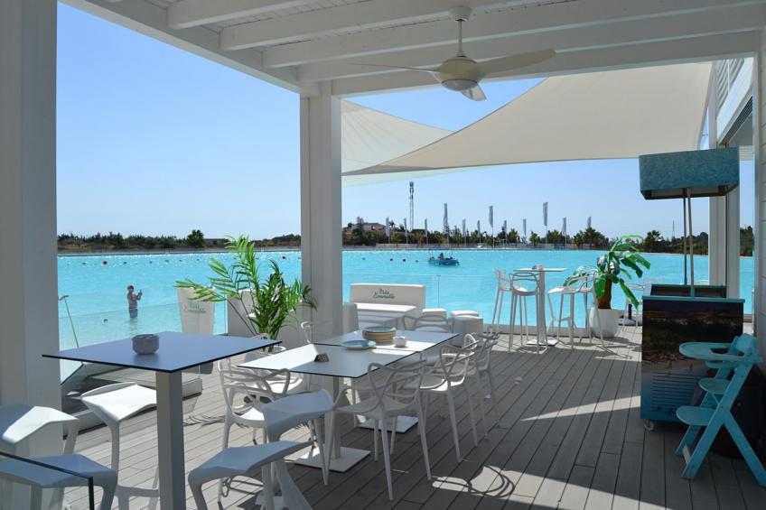 Stylish 3-Bed Apartment | Alcazaba Lagoon 1514 - foto 49