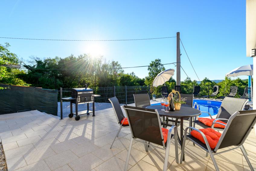 Villa Sky - foto 23