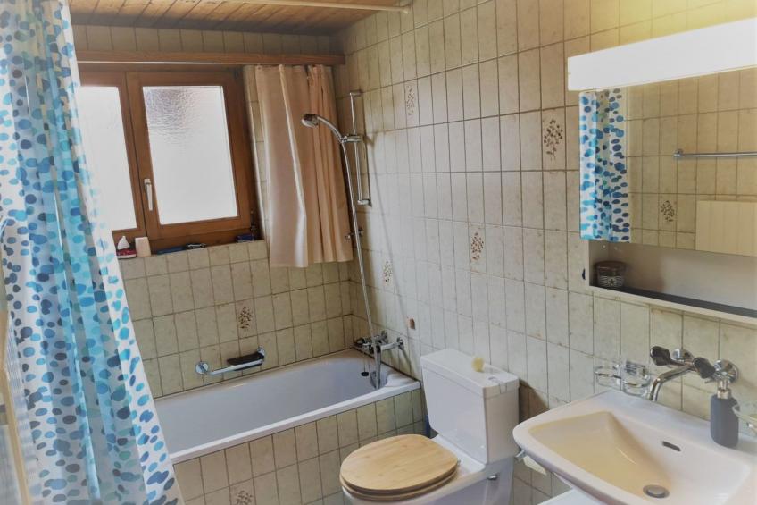 Ferienhaus Tschifferli, Obersaxen Affeier, (Obersaxen Affeier), - foto 9