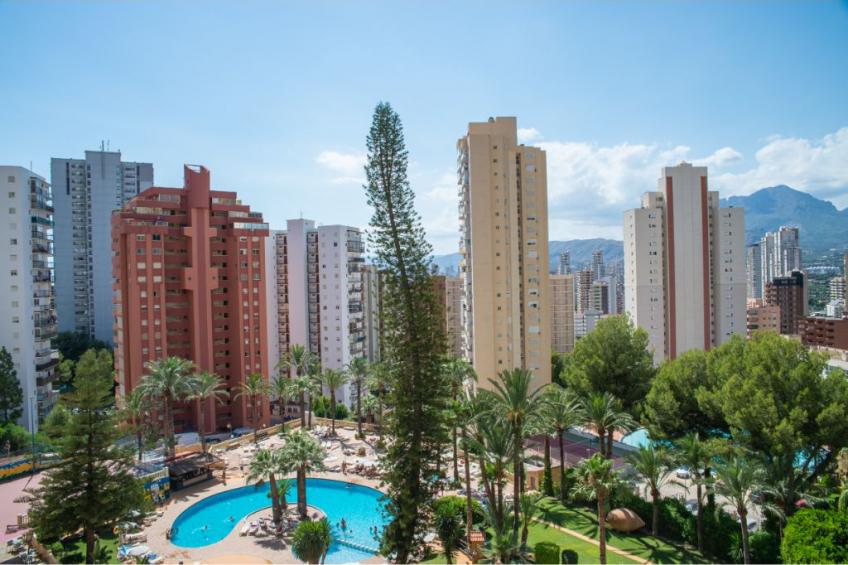 Chambre Hotel Benidorm East - foto 5