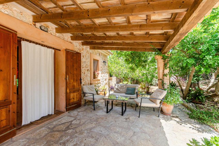 YourHouse Can Rafelino - foto 48