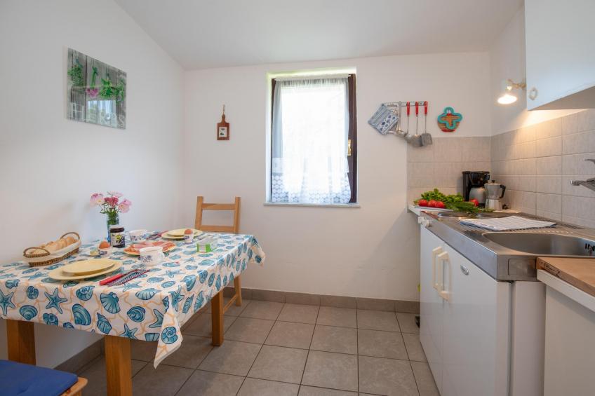 Apartman Brankica 3 Island Krk - foto 4