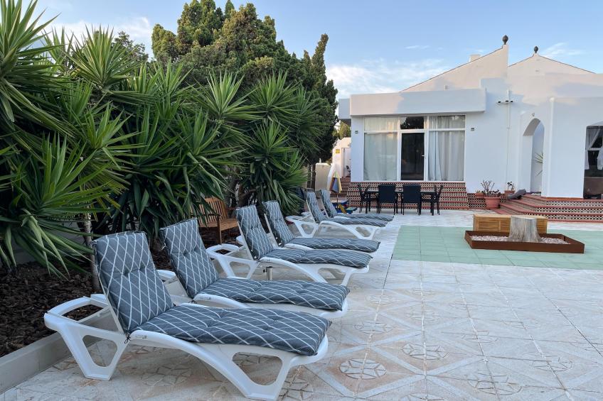 Chalet Entremares - foto 8