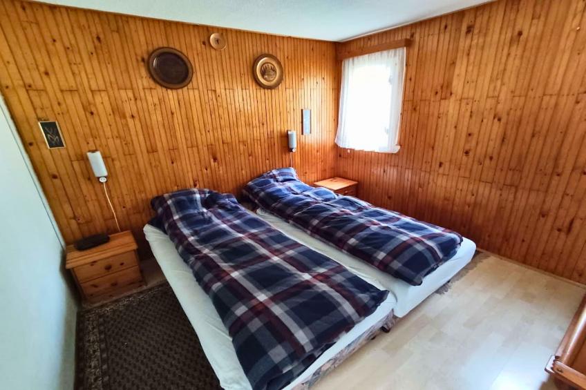 Ferienhaus Donauknie - foto 3