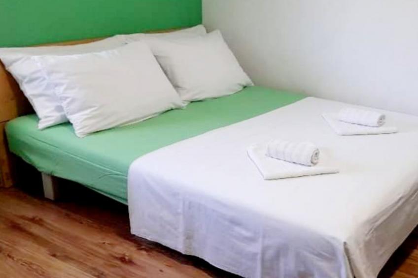 Apartments Mateo - One Bedroom Apartment - Green - foto 4