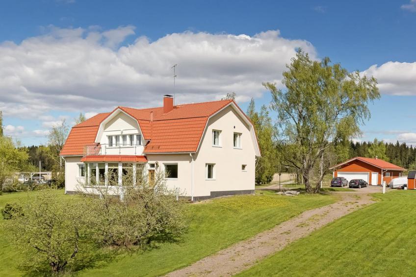 Mustijoenranta - foto 2