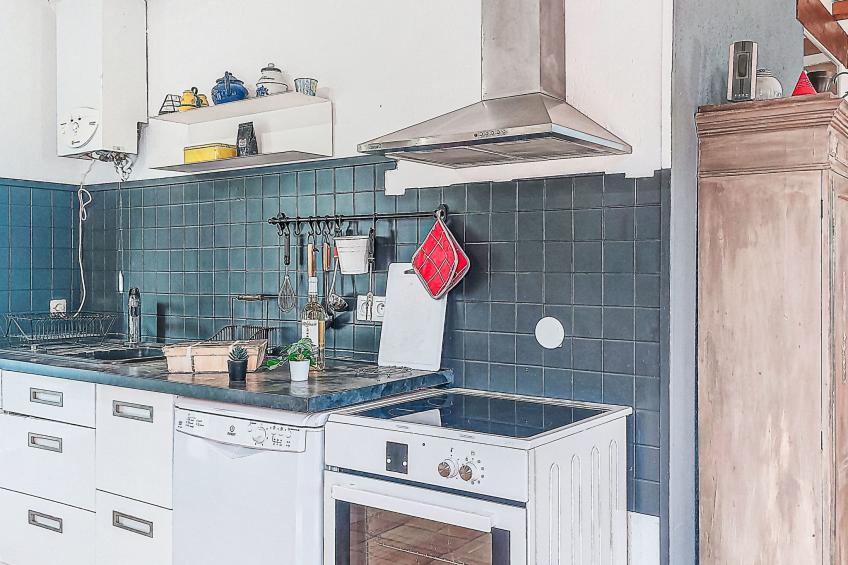 La Bétaudière - foto 14