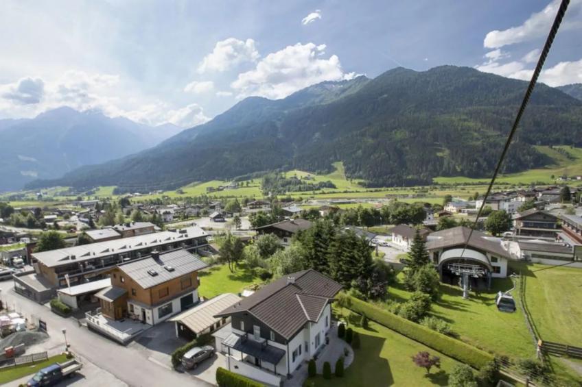 Residenz Wildkogelbahnen Top 2 - foto 24