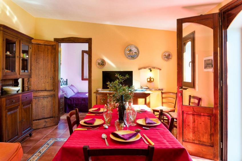 Villa Serena Maria - foto 20