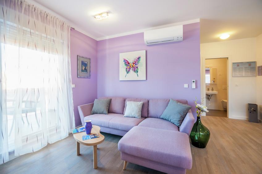 Residence Tajana - foto 12
