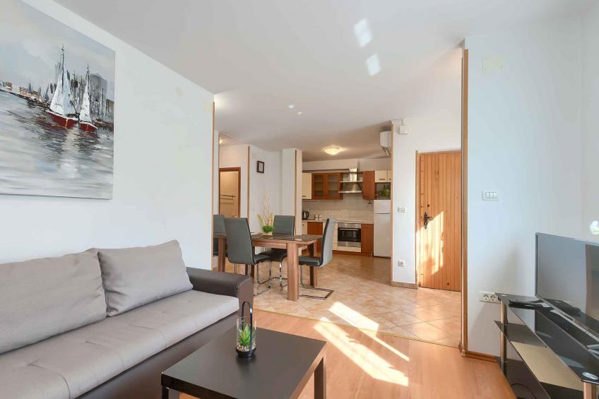 Vakantiewoning met airconditioning - VW-2567 - foto 11