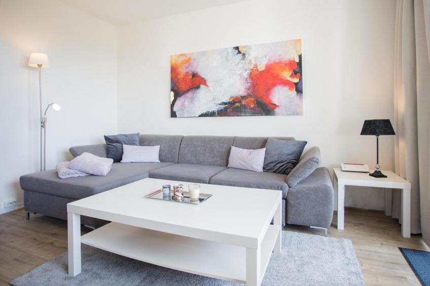Appartment - Lenneblick 2 | Altastenberg (Winterberg) - foto 6