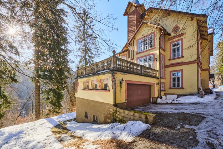 Villa Belvedere - foto 16