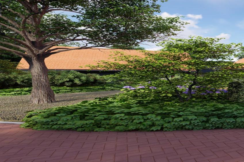 Villapark Ehzerburg 2 - foto 4