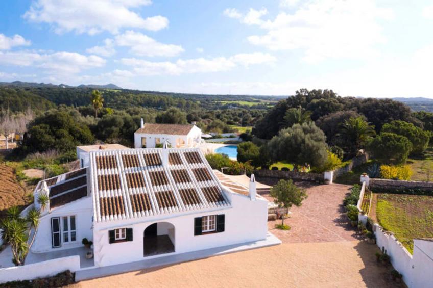 Maison à Cala Galdana - foto 49