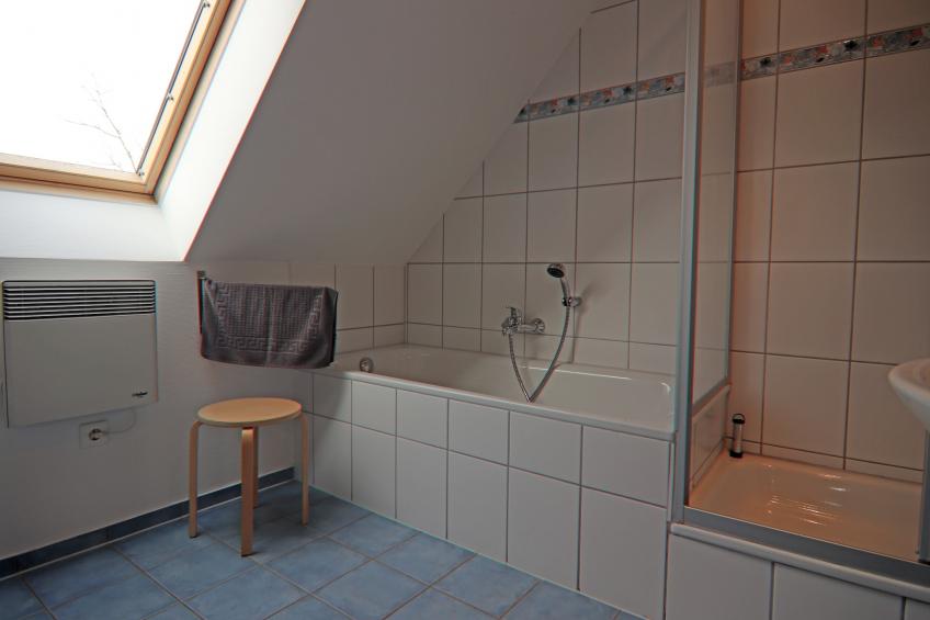 Ferienanlage im Müritz-Nationalpark, Mirow - Typ B - foto 30