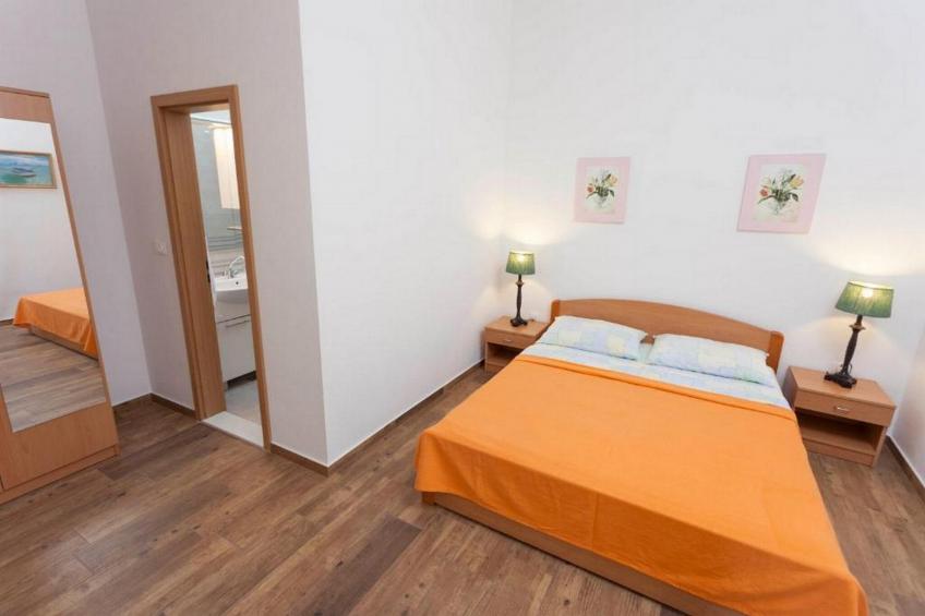 Summerheaven Apartments - One Bedroom Apartment with Terrace and Sea View A4 - foto 11