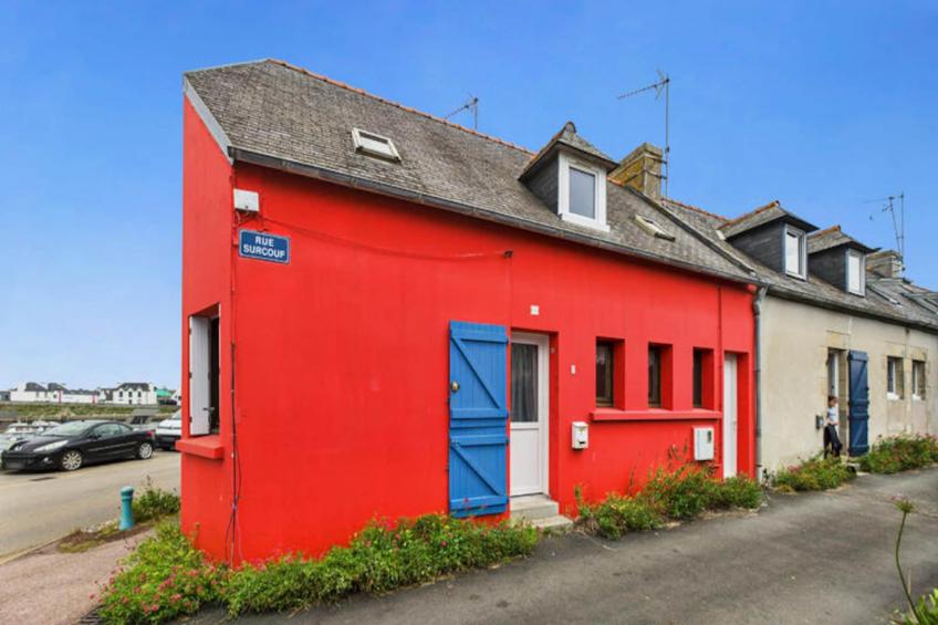 Maison à Treffiagat-Léchiagat - foto 15