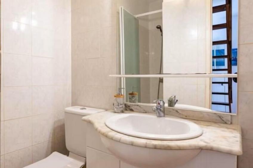 Charmante normannische Ferienwohnung Les chataigniers 2 Zimmer - foto 10