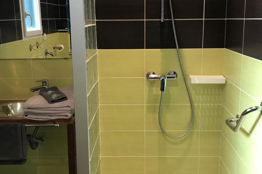 Ferienvilla "Gite bout du monde" (Ferienhaus am Ende der Welt) - foto 12