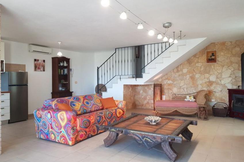 Casa Niu Crobu - foto 21