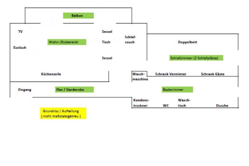 FeWo Wattwurm - foto 13