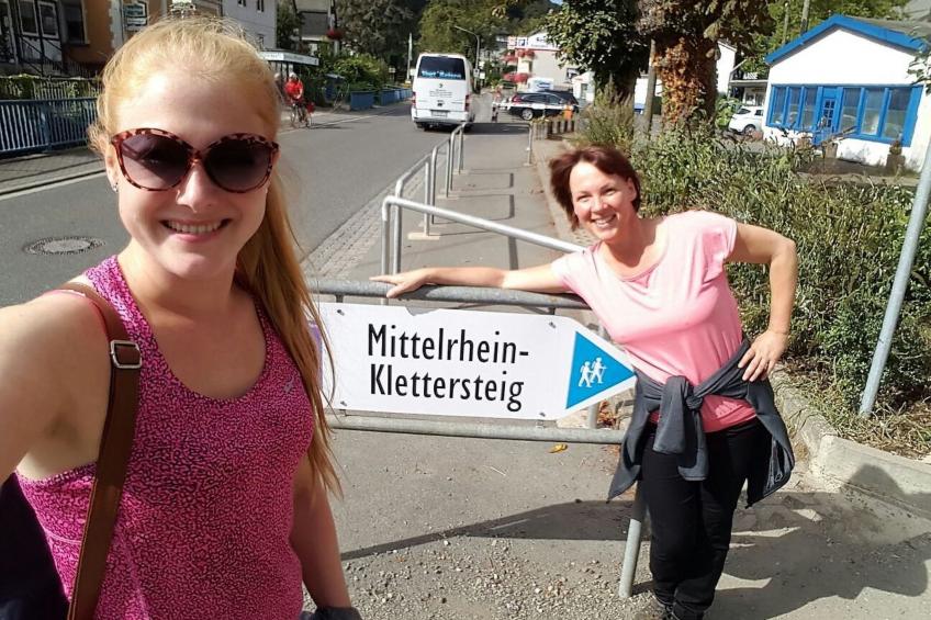 mit Parkplatz und Terrasse - foto 9