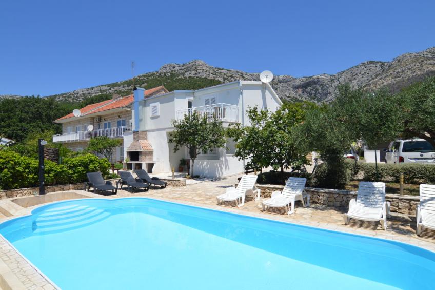 Suartini Viganj mit einem Jakuzzi - foto 58