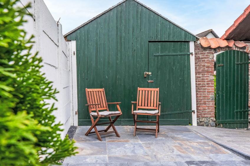 Haus Helmrich (BRE250) - foto 9