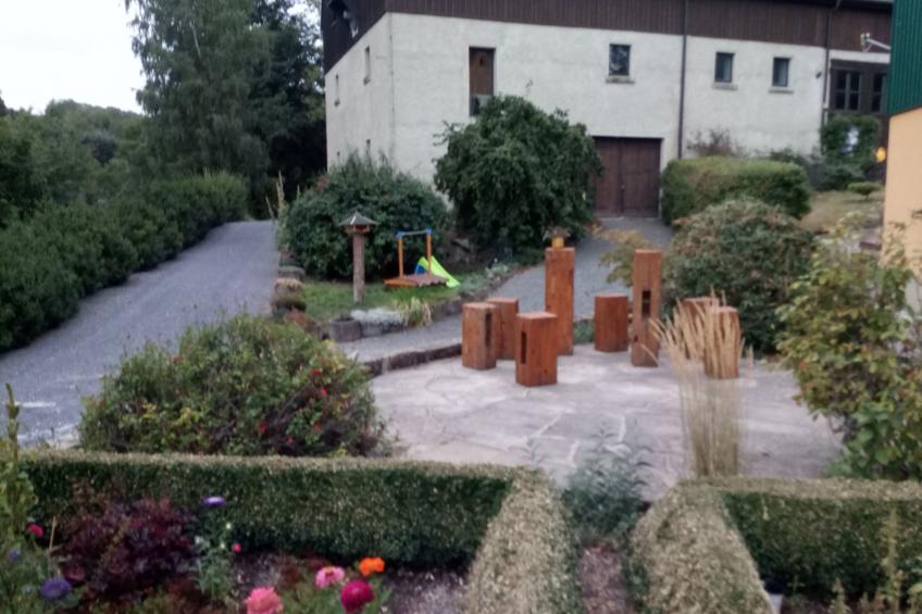 Wohnung in Bad Gottleuba - foto 27