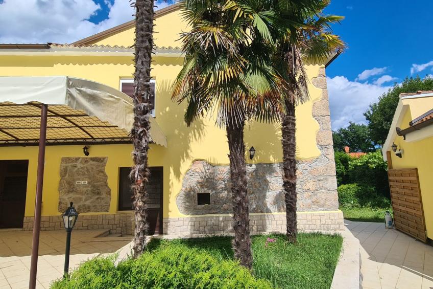 Villa Ella, traditionelles mediterranes Steinhaus - foto 2