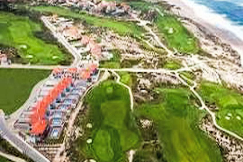 Haus in Praia Pedras Del Rey mit 3 Pools 4 - foto 17
