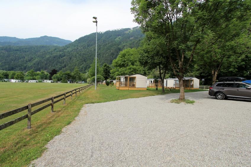 Drau Camping Sachsenburg - foto 16