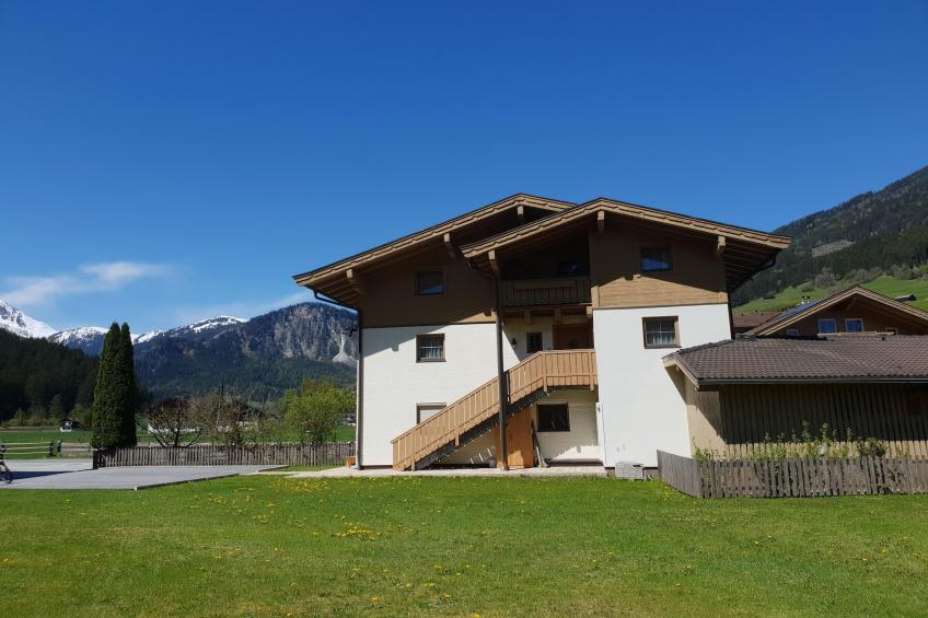 Vakantiewoningen, Wald im Pinzgau - Type A - foto 26