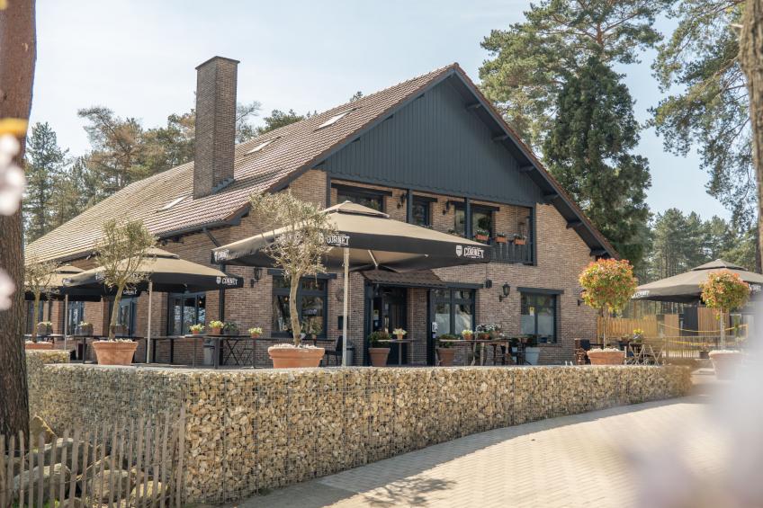 Denne cottage 6 - foto 11