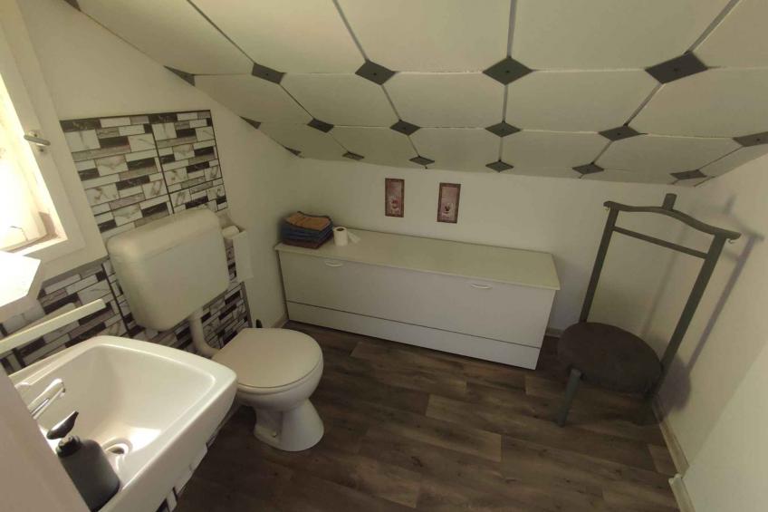 Holiday apartment near the center - BF-MJR4 - foto 15