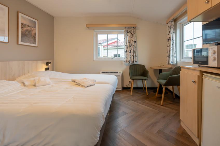 Hotel Terra Mare - Deluxe room - foto 4