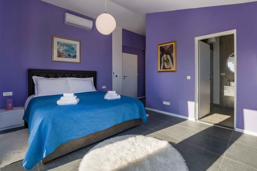 Vakantiehuis met buitenzwembad - BF-97T5D - foto 31