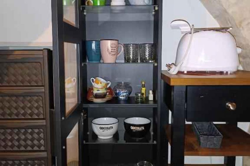 Studio Rustiek en functioneel meubilair - BF-JZXDB - foto 16
