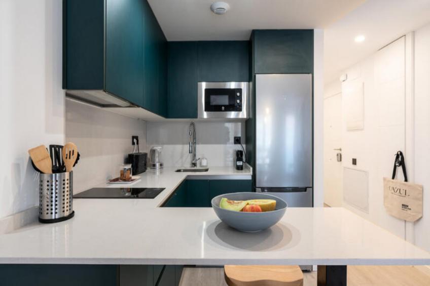 Appartements à Málaga - foto 14