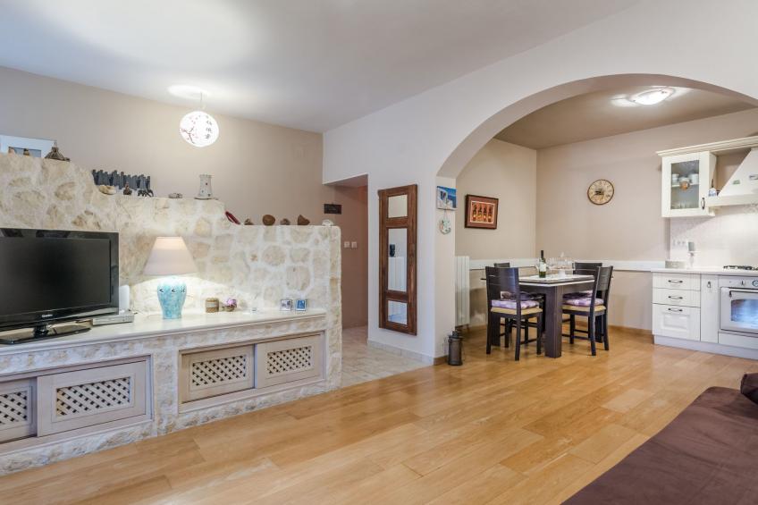 "Jeger" mit Terrasse - foto 11