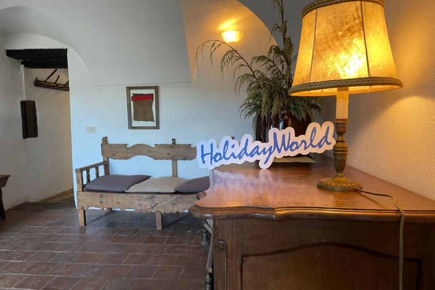 Panoramic Retreat by Holiday World - foto 7